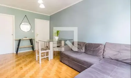 Apartamento para Aluguel - Petrópolis, 2 Quartos,  76 m² - Porto Alegre