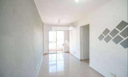 Apartamento para Aluguel - Tatuapé, 2 Quartos,  50 m² - São Paulo