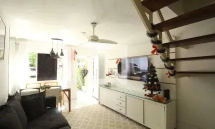 Casa / Sobrado em Condomínio para Aluguel - Taquara, 4 Quartos,  140 m² - Rio de Janeiro