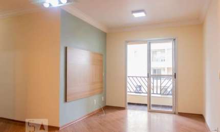 Apartamento para Aluguel - Centro, 3 Quartos,  70 m² - Osasco