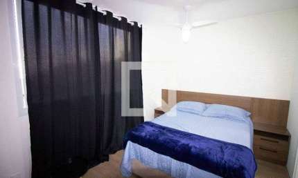 Kitnet / Stúdio para Aluguel - Brás, 1 Quarto,  19 m² - São Paulo