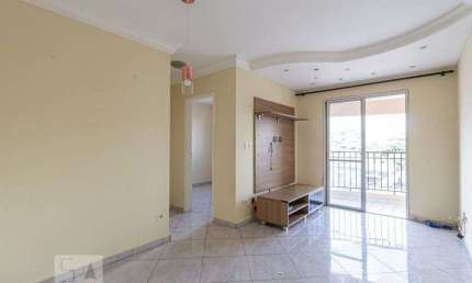 Apartamento para Aluguel - Pestana, 2 Quartos,  60 m² - Osasco