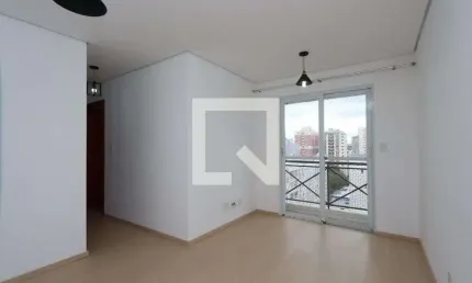 Apartamento para Aluguel - Vila Prudente, 2 Quartos,  50 m² - São Paulo