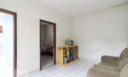 Casa para Aluguel - Freguesia do Ó, 1 Quarto,  45 m² - São Paulo