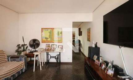 Casa para Aluguel - Vila Romana, 3 Quartos,  144 m² - São Paulo