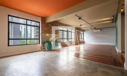 Apartamento para aluguel - jardim paulista, 3 quartos,  239 m² - são paulo