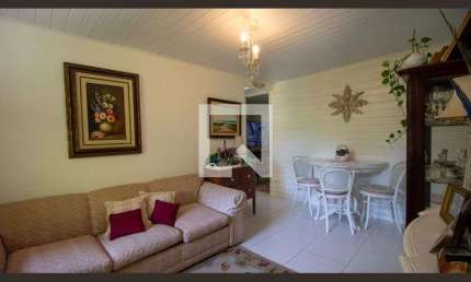 Casa para Aluguel - Vargem Grande, 5 Quartos,  2100 m² - Rio de Janeiro