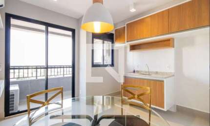 Apartamento para Aluguel - Centro, 2 Quartos,  40 m² - Osasco