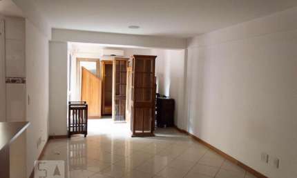 Apartamento para Aluguel - São João , 2 Quartos,  70 m² - Porto Alegre