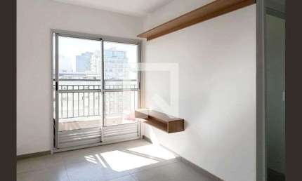Apartamento para Aluguel - Pinheiros, 2 Quartos,  40 m² - São Paulo