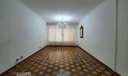 Casa para Aluguel - Vila Mariana, 3 Quartos,  200 m² - São Paulo