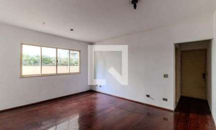 Apartamento para Aluguel - Santa Cecília, 2 Quartos,  82 m² - São Paulo