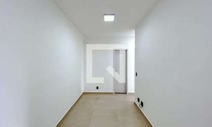 Apartamento para Aluguel - Jardim Anália Franco, 2 Quartos,  50 m² - São Paulo