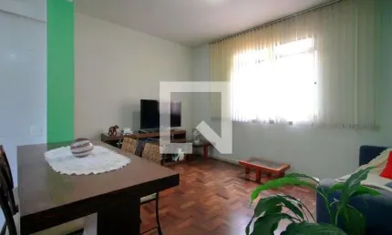 Apartamento para Aluguel - Vila Paris, 2 Quartos,  62 m² - Belo Horizonte