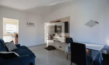 Apartamento para Aluguel - Santana, 2 Quartos,  68 m² - São Paulo