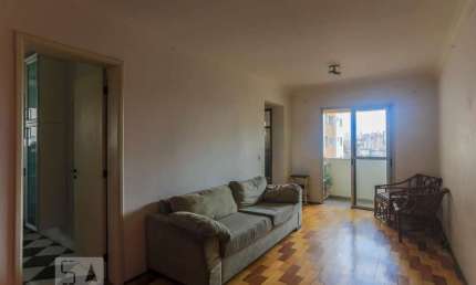Apartamento para Aluguel - Ipiranga, 2 Quartos,  65 m² - São Paulo