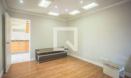 Apartamento para Aluguel - Chácara Inglesa, 3 Quartos,  110 m² - São Paulo