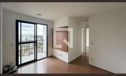 Apartamento para Aluguel - Jardim Marajoara , 2 Quartos,  47 m² - São Paulo