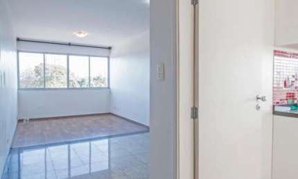 Apartamento para Aluguel - Santo Amaro , 3 Quartos,  85 m² - São Paulo