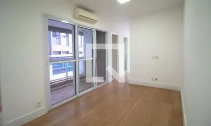 Apartamento para Aluguel - Pinheiros, 1 Quarto,  45 m² - São Paulo