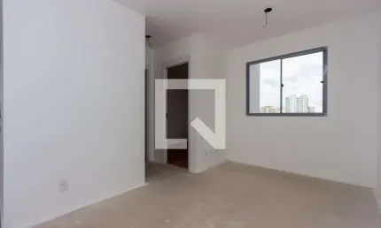 Apartamento para aluguel - mooca, 2 quartos,  40 m² - são paulo