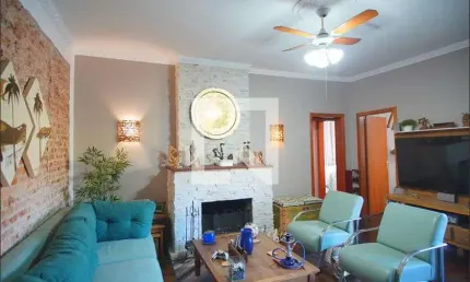 Apartamento para Aluguel - Rio Branco, 3 Quartos,  96 m² - Porto Alegre