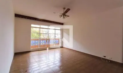 Apartamento para Aluguel - Mooca, 2 Quartos,  109 m² - São Paulo
