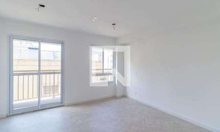 Kitnet / Stúdio para Aluguel - Pinheiros, 1 Quarto,  25 m² - São Paulo
