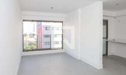 Apartamento para Aluguel - Perdizes, 2 Quartos,  74 m² - São Paulo