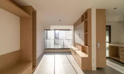 Apartamento para Aluguel - Perdizes, 2 Quartos,  74 m² - São Paulo