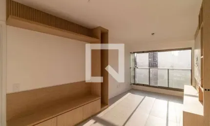 Apartamento para aluguel - perdizes, 2 quartos,  74 m² - são paulo