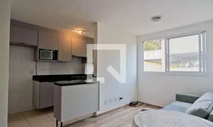 Apartamento para Aluguel - Jardim Iris , 2 Quartos,  43 m² - São Paulo