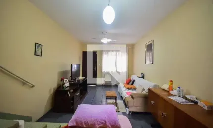 Casa para Aluguel - Vila Sônia, 2 Quartos,  102 m² - São Paulo
