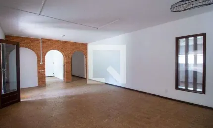 Casa para Aluguel - Jardim Maria do Carmo, 3 Quartos,  450 m² - Sorocaba