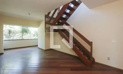 Apartamento para Aluguel - Chácara das Pedras , 3 Quartos,  183 m² - Porto Alegre