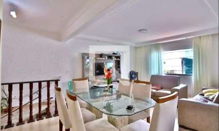 Casa para Aluguel - Jardim Anália Franco, 2 Quartos,  240 m² - São Paulo