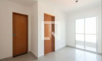 Apartamento para Aluguel - Tatuapé, 2 Quartos,  45 m² - São Paulo