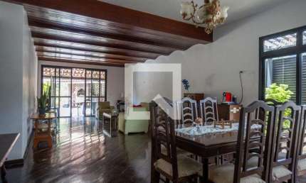 Cobertura para Aluguel - Tijuca, 5 Quartos,  280 m² - Rio de Janeiro