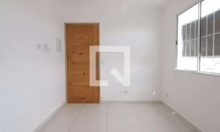 Apartamento para Aluguel - Cangaíba, 2 Quartos,  38 m² - São Paulo