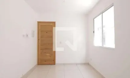 Apartamento para Aluguel - Cangaíba, 2 Quartos,  36 m² - São Paulo