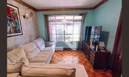 Casa para Aluguel - Tatuapé, 3 Quartos,  230 m² - São Paulo