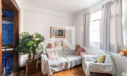 Apartamento para Aluguel - Maracanã, 2 Quartos,  90 m² - Rio de Janeiro