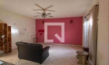 Casa para Aluguel - Jardim Chapadão, 3 Quartos,  420 m² - Campinas