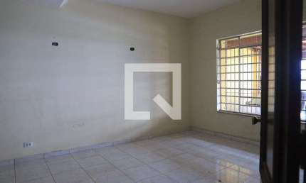 Casa para Aluguel - Vila Clementino, 5 Quartos,  124 m² - São Paulo