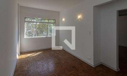 Apartamento para Aluguel - Aclimação, 2 Quartos,  70 m² - São Paulo