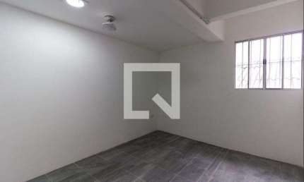 Apartamento para Aluguel - Lapa, 1 Quarto,  254 m² - São Paulo