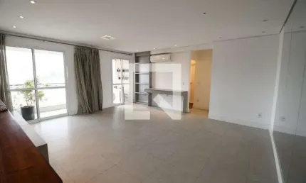 Apartamento para Aluguel - Cambuí, 2 Quartos,  90 m² - Campinas