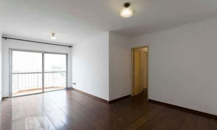 Apartamento para Aluguel - Ipiranga, 3 Quartos,  90 m² - São Paulo