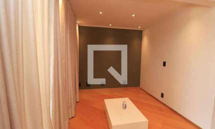 Apartamento para Aluguel - Tatuapé, 2 Quartos,  75 m² - São Paulo