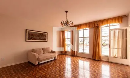 Casa para Aluguel - Jardim Sorocabano, 3 Quartos,  380 m² - Sorocaba